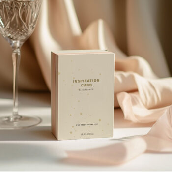 קלפי השראה והעצמה נשית