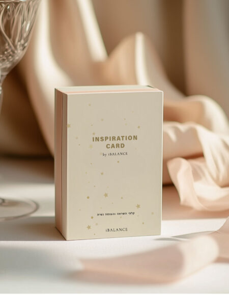 קלפי השראה והעצמה נשית