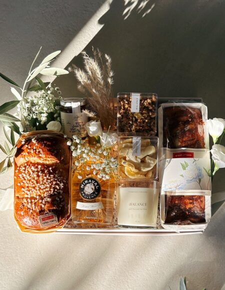 HONEY PREMIUM BOX