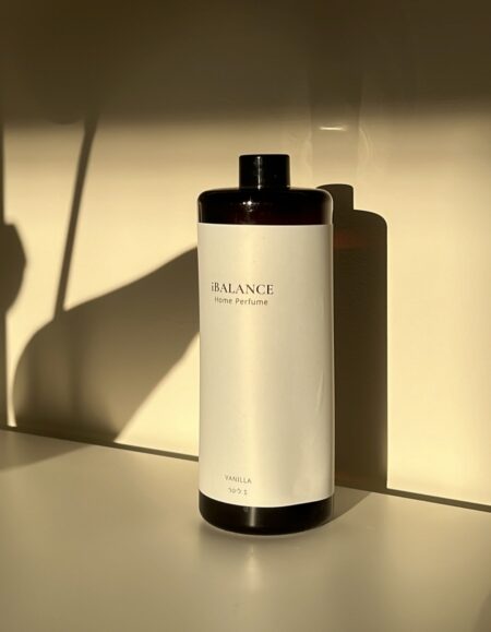 תמצית ריח - VANILLA