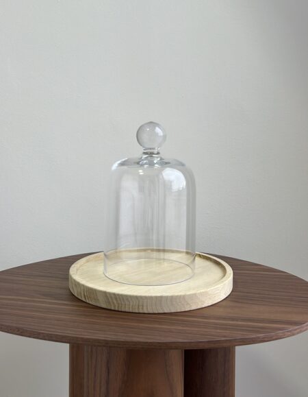 פעמון זכוכית