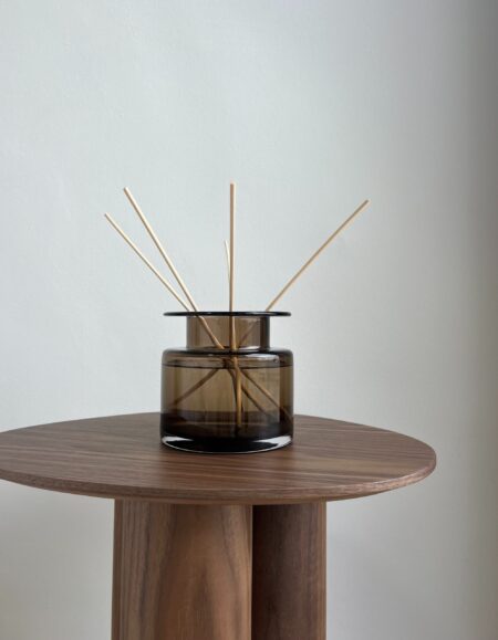 מפיץ ריח יוקרתי בכלי זכוכית 1 ליטר