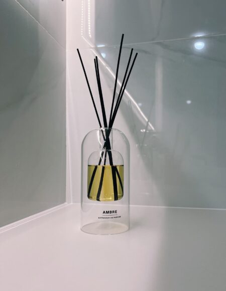 Diffuser Glass