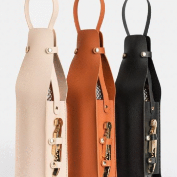 מארז יין יוקרתי