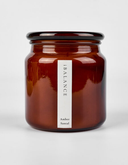 Amber Santal M