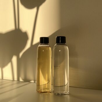 תמצית ריח - WHITE FLOWERS