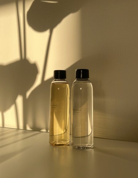 תמצית ריח - WHITE FLOWERS