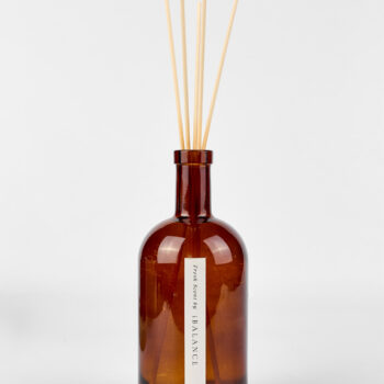 Diffuser Amber Santal 500ML