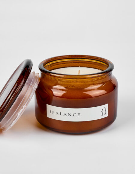 Amber Santal S