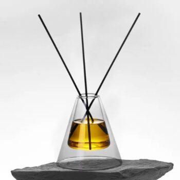 Diffuser Glass - TRIANGLE