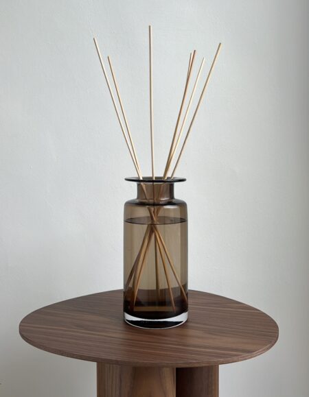 מפיץ ריח יוקרתי בכלי זכוכית 2 ליטר