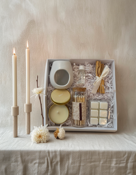 אנרגיות טובות