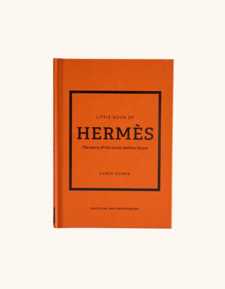 Little book -HERMES