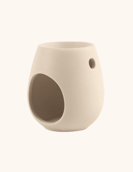 מבער קרמיקה בז'