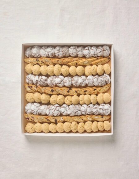 מגש מיקס עוגיות