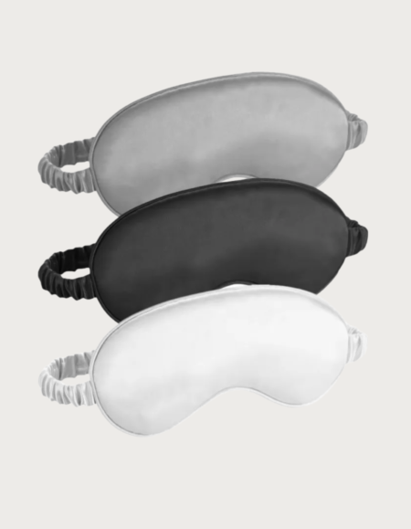 כיסוי עיניים יוקרתי