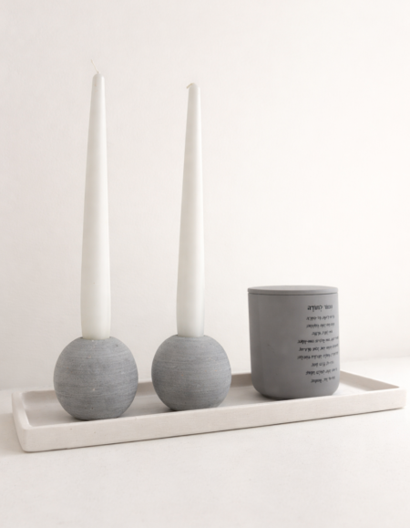 פמוטי בטון כדורים