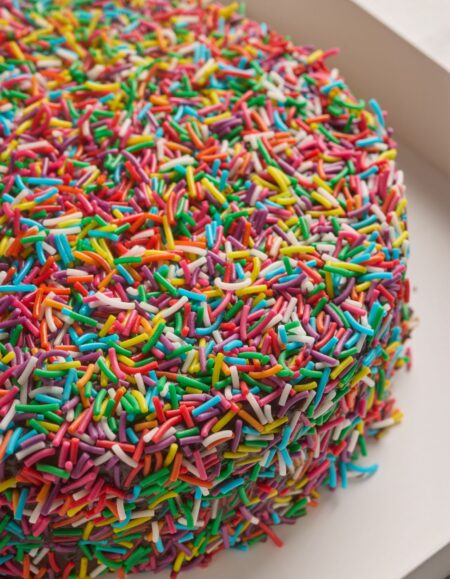 עוגת יום הולדת