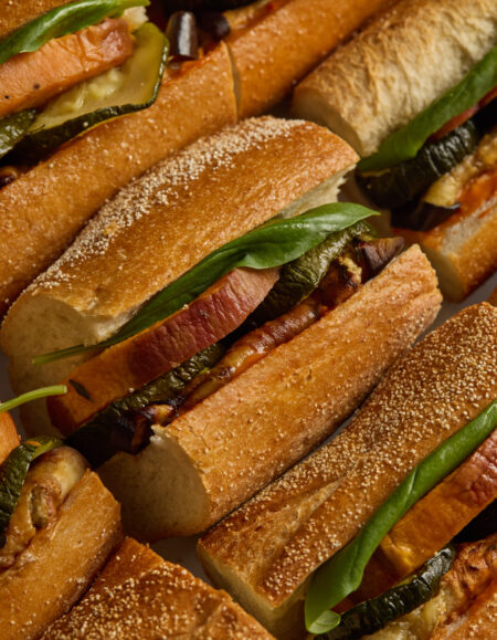 כריך אנטיפסטי