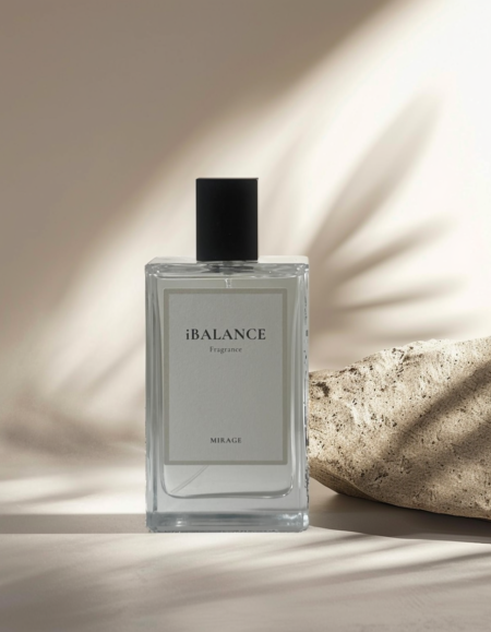 PERFUME - MIRAGE