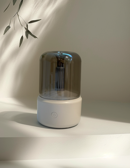 מפיץ ריח חשמלי