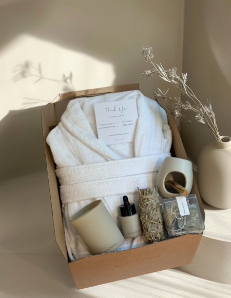 SPA BOX